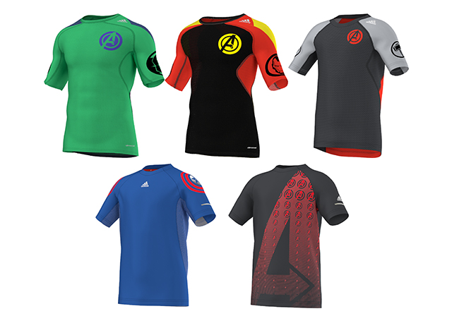 adidas marvel shirts adidas marvel shirts